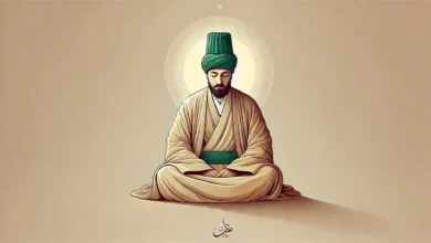 Mevlana Celaleddin Rumi: Gelin de Bizi Görün Şiiri