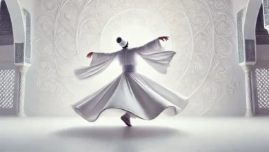 Mevlana Celaleddin Rumi: Halimiz Tamam Şiiri