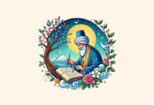 Mevlana Celaleddin Rumi: Hep O Şiiri