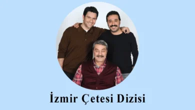 İzmir Çetesi oyuncuları