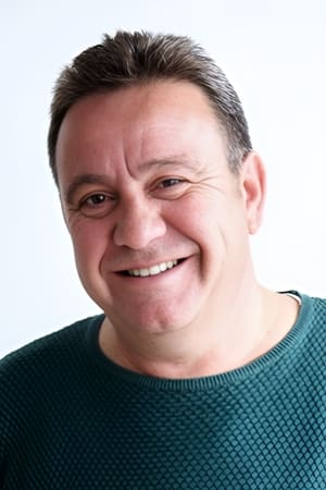 Serhat Özcan