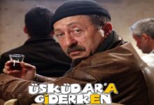 Üsküdara Giderken oyuncuları