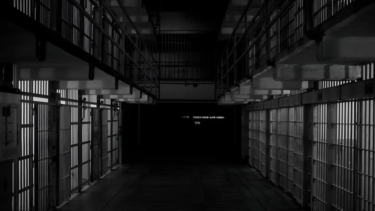 Rüyada hapishane görmek