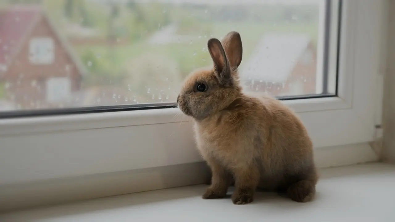 Rüyada tavşan görmek
