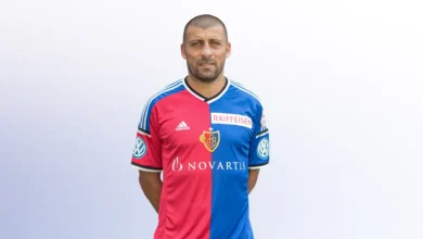 Walter Samuel