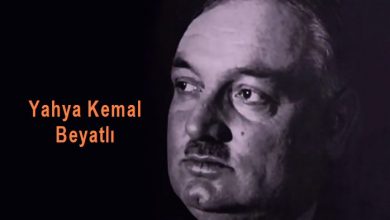 Yahya Kemal Beyatlı Kimdir? Kısaca Hayatı Ve Biyografisi