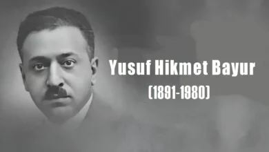 Yusuf Hikmet Bayur