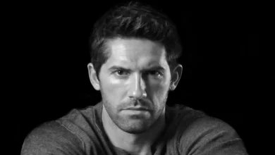 Scott Adkins