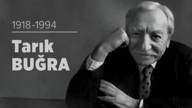 Tarık Buğra