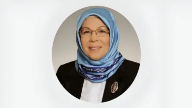 Semiha Öyüş