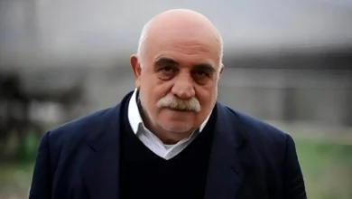 Sönmez Atasoy