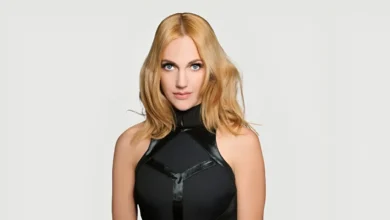 Meryem Uzerli