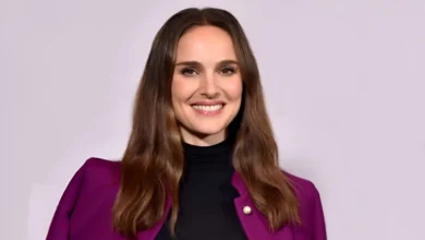 Natalie Portman