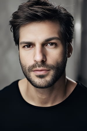 Serkan Çayoğlu