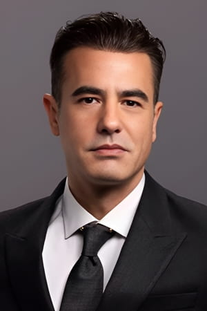 Tayanç Ayaydın