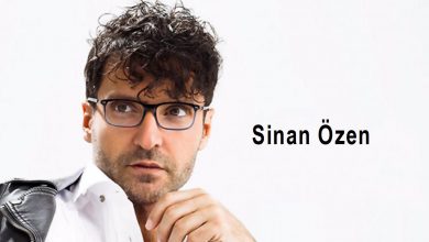 Sinan Özen şarkı sözleri