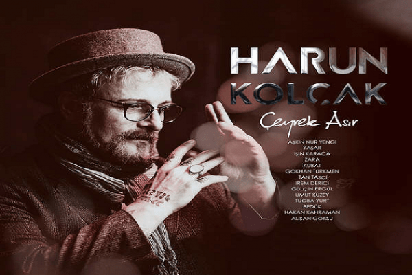 Tuğba Yurt Feat Harun Kolçak Deli Et Beni Sözleri Şarkı Sözü