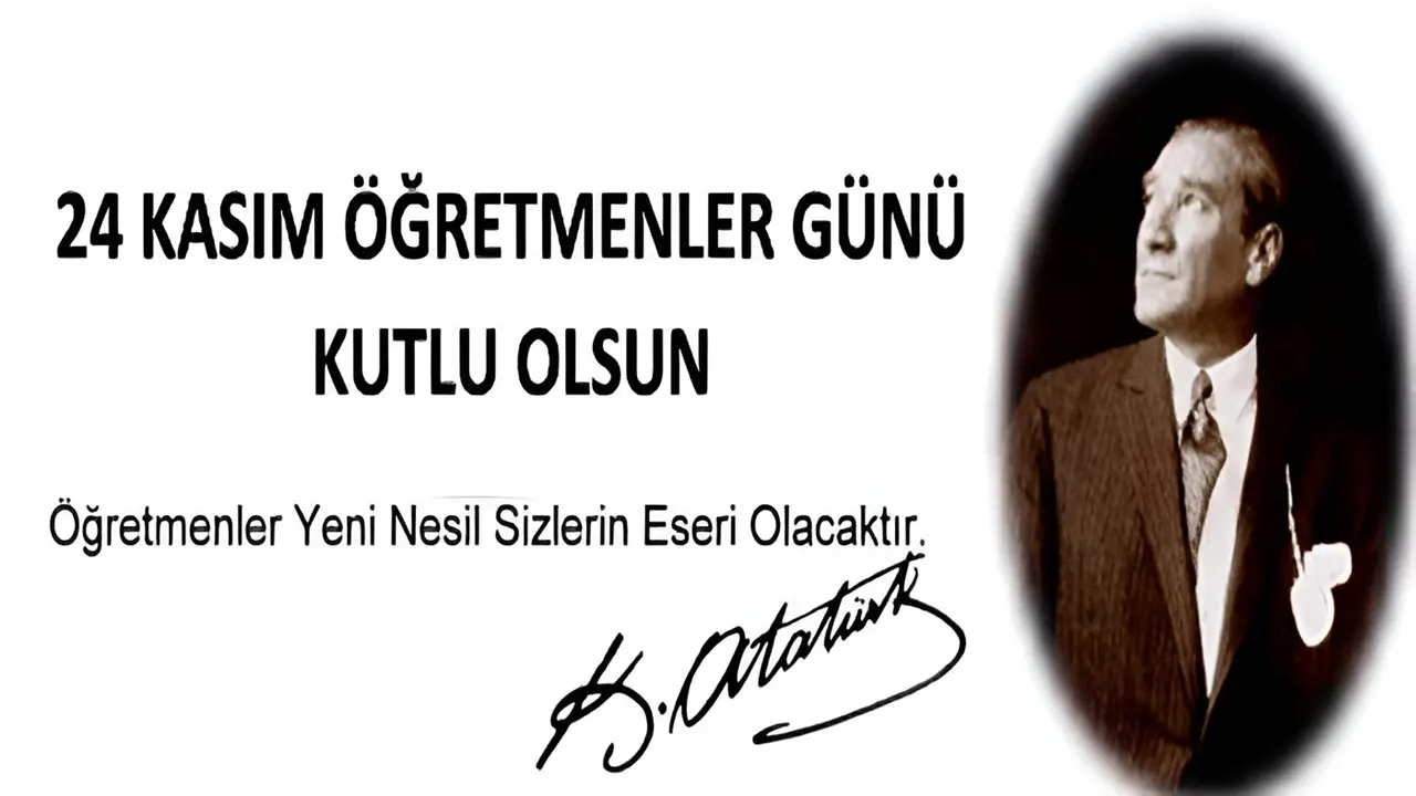 Öğretmenler Günü: Nedir ve Niçin Kutlanır?