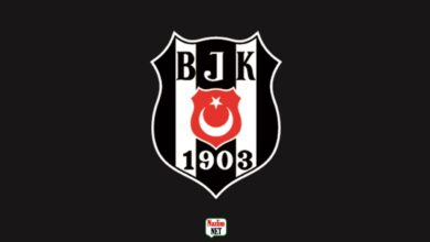 Beşiktaş sözleri