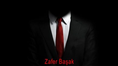 Zafer Başak