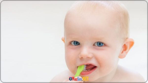 Bebeklerde diş temizliği ne zaman yapılmalı?