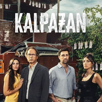 Kalpazan