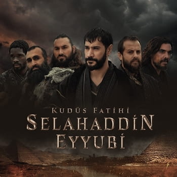 Kudüs Fatihi Selahaddin Eyyubi