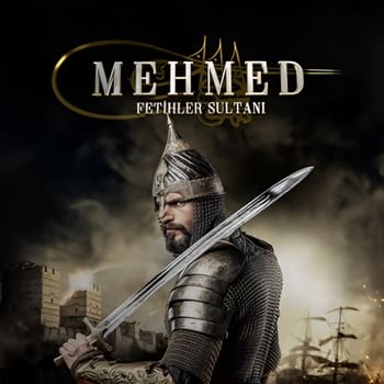 Mehmed: Fetihler Sultanı