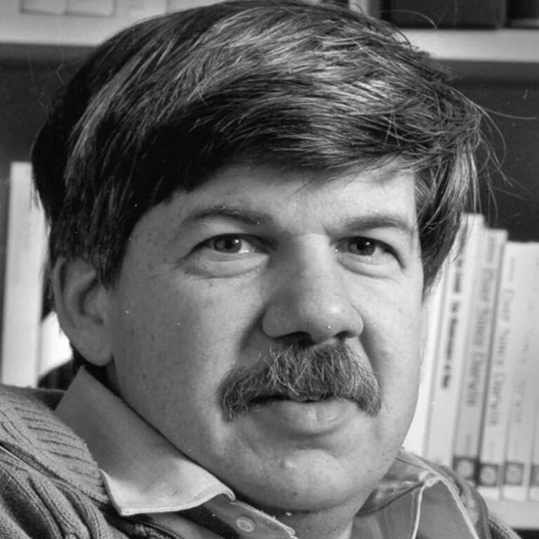 Stephen Jay Gould Kimdir? Biyografisi Ve Hayatı