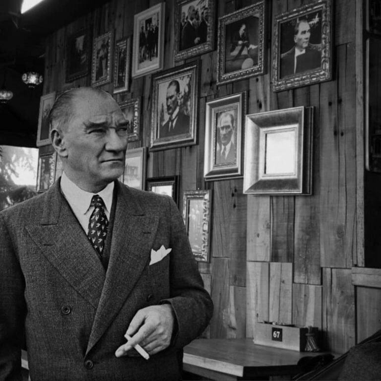 Atatürk İlkeleri - Açıklamaları Ile Kısaca 6 Ilkesi