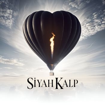 Siyah Kalp