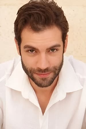 Burak Berkay Akgül