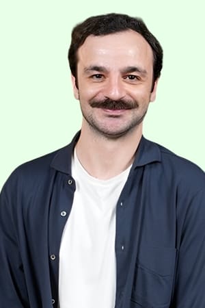 Güven Murat Akpınar