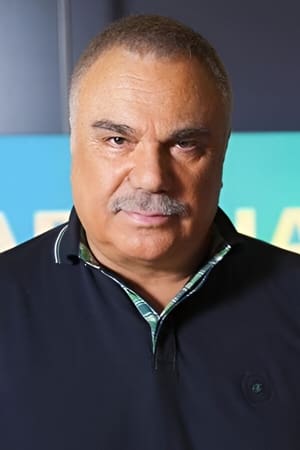 Halil Ergün