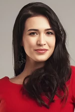 Ecem Özkaya