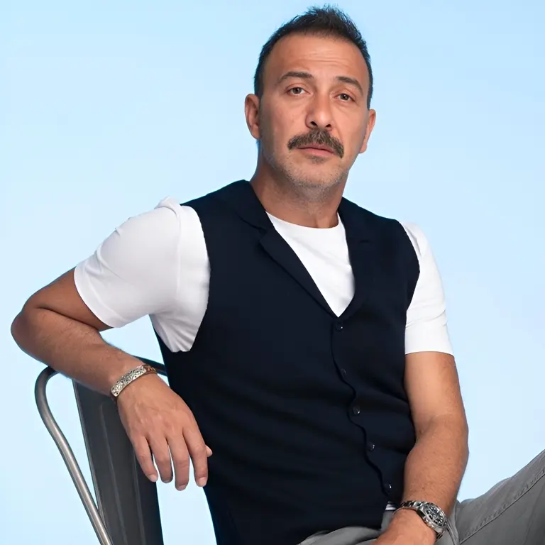 Hakan Yılmaz 5