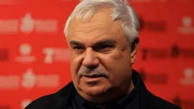 Halil Ergün