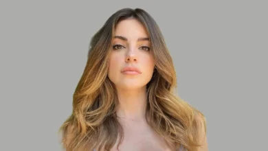 Ezgi Eyüboğlu