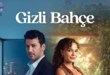 Gizli Bahçe oyuncuları