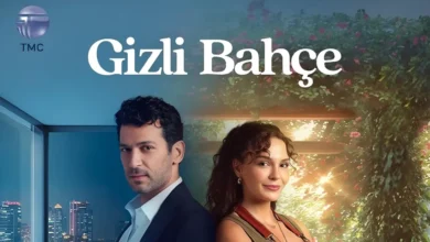 Gizli Bahçe oyuncuları