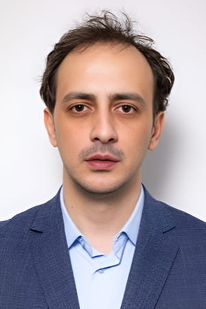 Kerem Özdoğan