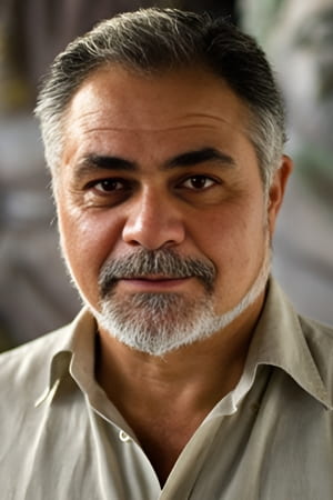 Osman Alkaş