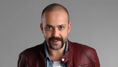 Sarp Akkaya