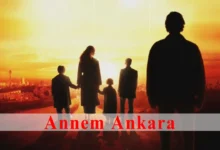 Annem Ankara oyuncuları