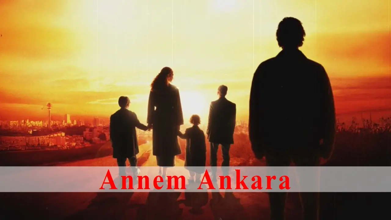 Annem Ankara oyuncuları