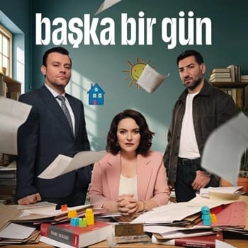 Başka Bir Gün