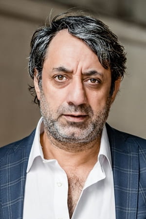 Nazmi Kırık