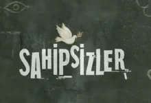 Sahipsizler dizisi