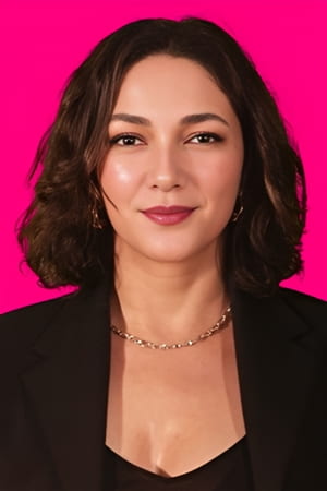 Şebnem Hassanisoughi