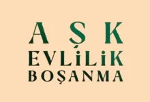 Aşk Evlilik Boşanma